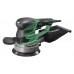 HiKOKI (Hitachi) SV15YCWBZ Excentrická bruska 350W 150 mm